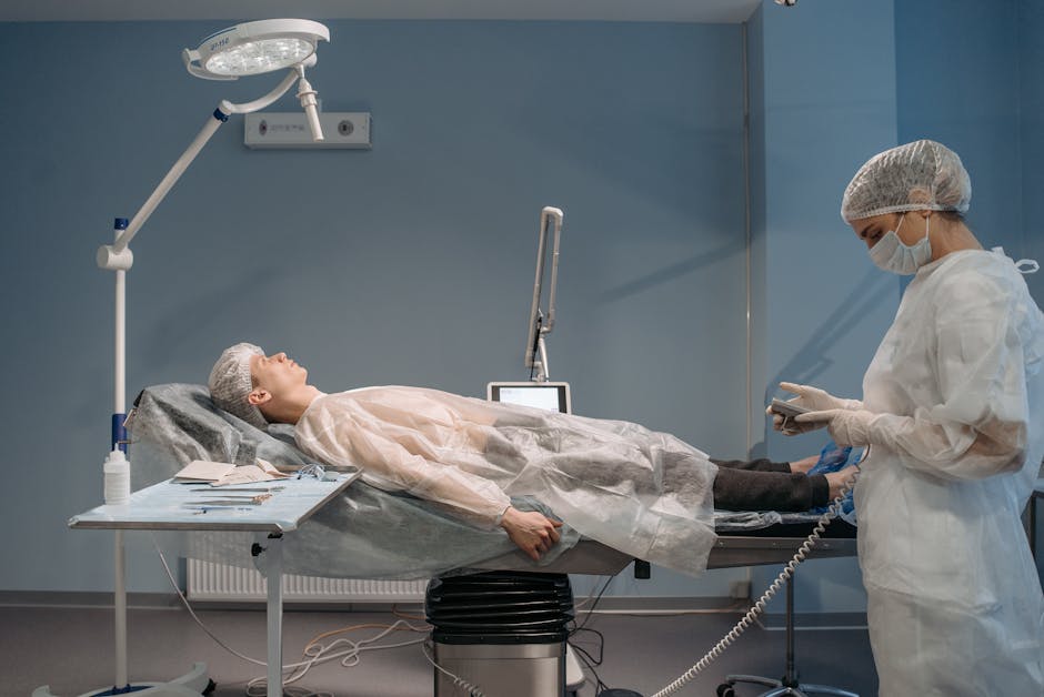 外科相關的常見問答解析