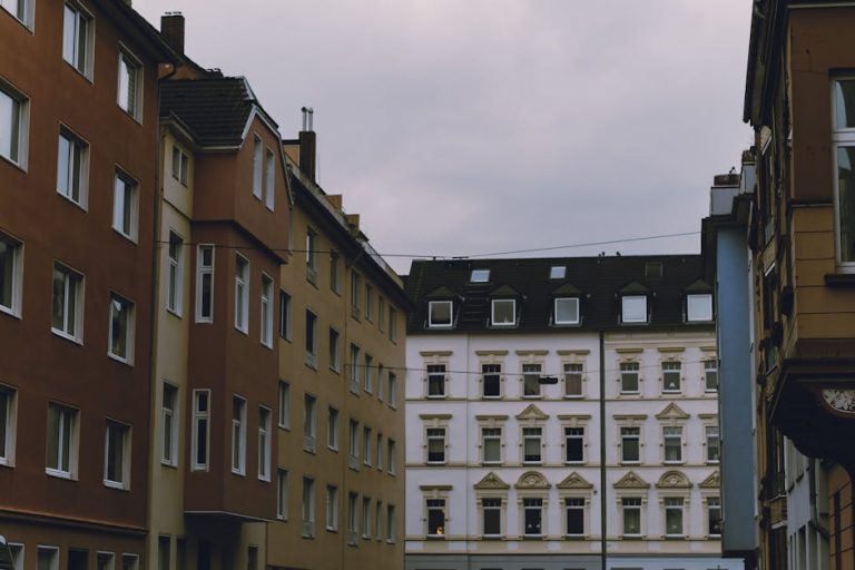 柴灣迷你倉:你的貼心儲物好幫手