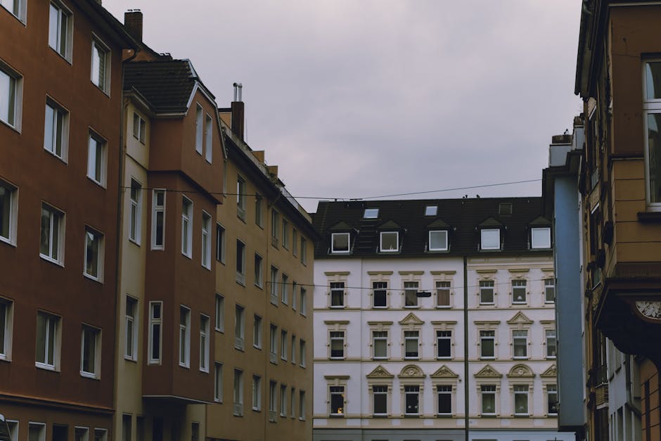 柴灣迷你倉:你的貼心儲物好幫手